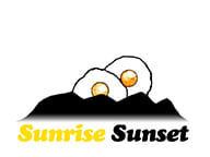 Sunrise Sunset
