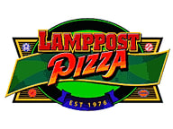 Lamppost Pizza