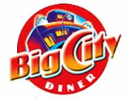 Big City Diner - Pearlridge East