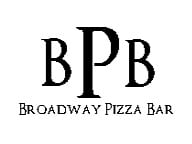 Broadway Pizza Bar