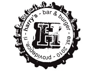 Harry's Bar & Burger