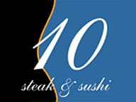 Tenprimesteakandsushi offer