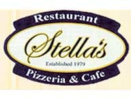 Stella's Pizzeria & Cafe