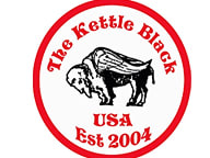 The Kettle Black