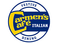 Carmen's Cafe