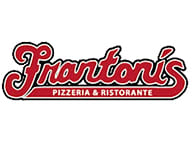 Frantoni's Pizzeria & Ristorante