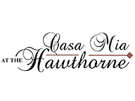 Casa Mia at the Hawthorne