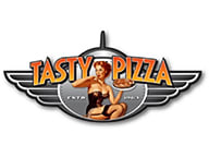 Tasty Pizza