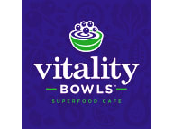 Vitality Bowls