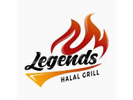 Legends Halal Grill