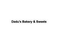 Dadu's Bakery & Sweets