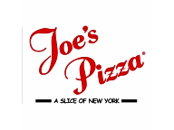 Joe's Pizza - Mid-City