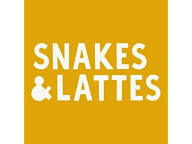 Snakes & Lattes Chicago