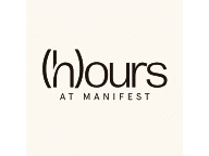 (h)ours by Manifest