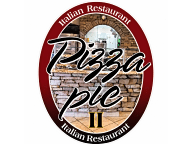 Pizza Pie 2