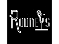 Rodney's Comedy Club