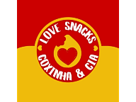 Love Snacks Coxinha & Cia Orlando