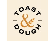 Toast and Dough
