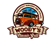 Woody's Classic Grill