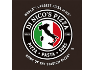 Di Nicos Pizza - Chicago