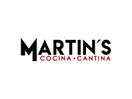 Martin's Cocina y Cantina