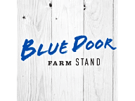 Blue Door Farm Stand Too