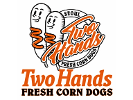 Two Hands Corn Dogs - Montclair