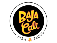Baja Cali Fish & Tacos