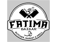 Fatima Bazaar & Grill - Santa Clara