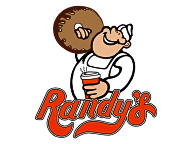 Randy's Donuts - Gilbert
