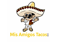 Mis Amigos Tacos