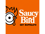Saucy Bird