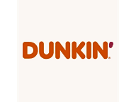 DUNKIN'
