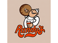 Randy's Donuts - Santa Clara