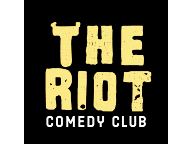 The Riot Comedy Show