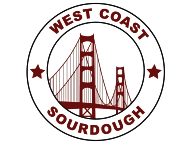 West Coast Sourdough - Irvine