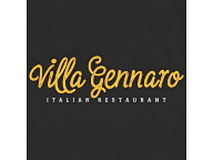 Villa Gennaro Italian Restaurant