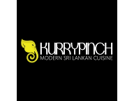 Kurrypinch