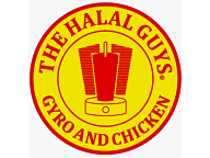 The Halal Guys Alexandria