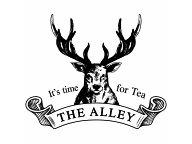 The Alley Irvine