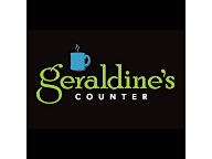 Geraldine's Counter