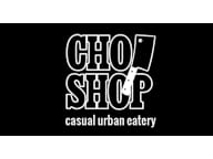 Chop Shop Casual Urban Eatery