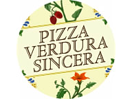 Pizza Verdura Sincera