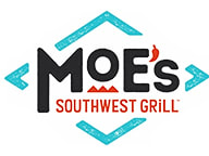 Moe's Southwest Grill