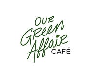Our Green Affair Cafe - Solana