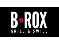 B Rox Grill & Swill