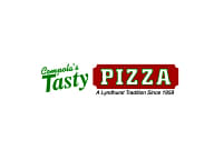 Tasty's Pizza