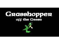 Grasshopper Off The Green