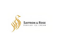 Saffron & Rose Ice Cream - Irvine