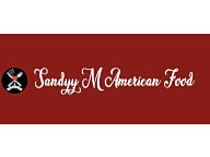 Sandyy M American Food